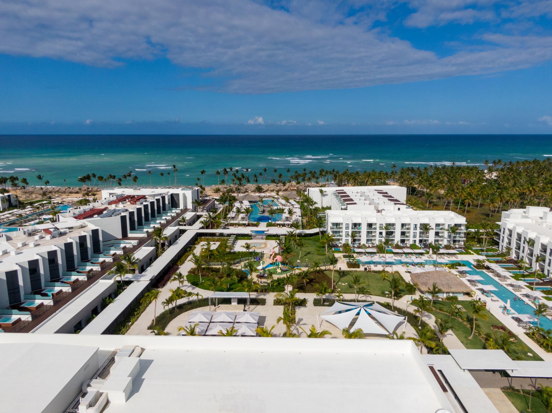 Finest Punta Cana resort