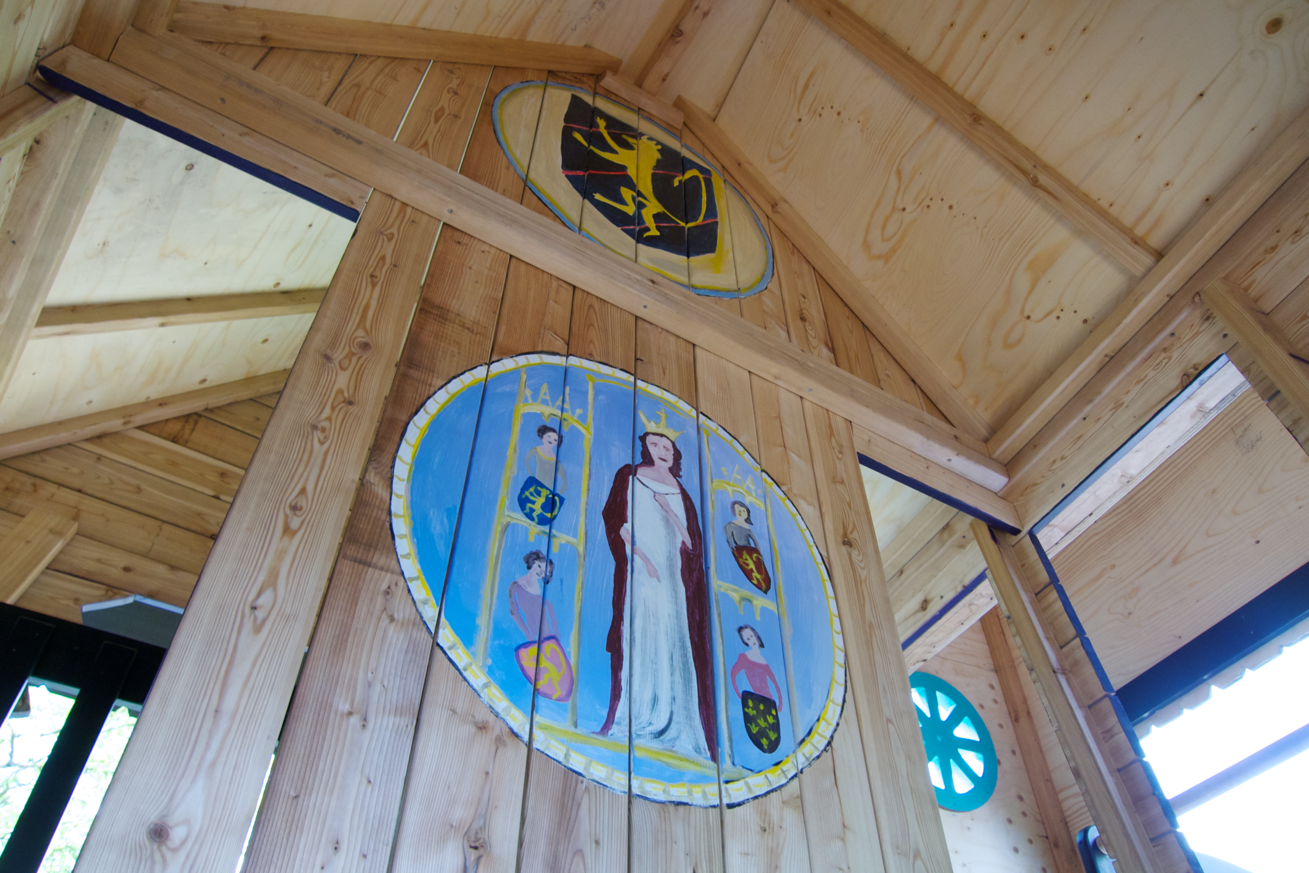 varberg monstrum playground design legeplads