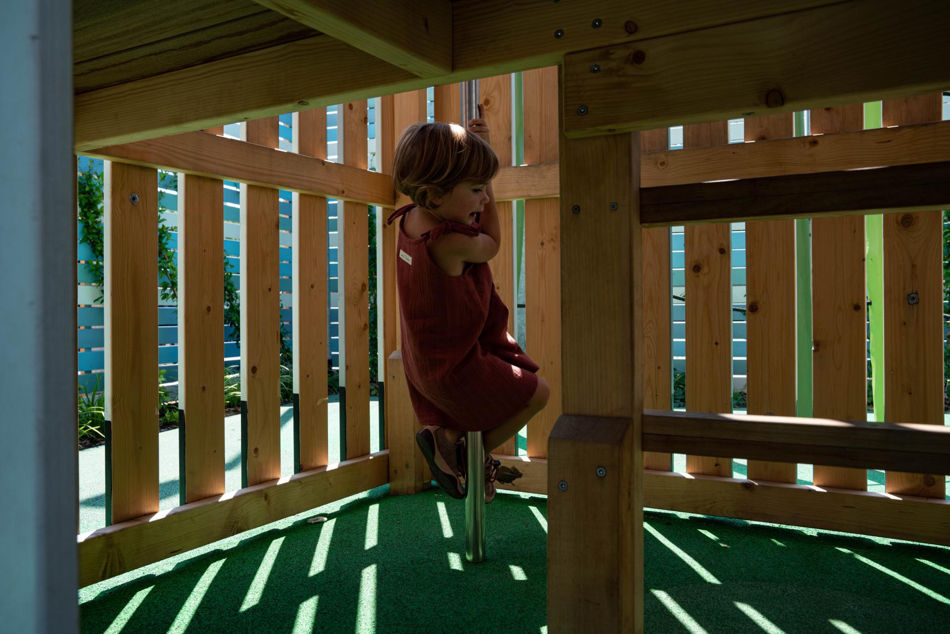 Zweibrucken Towers, Germany Monstrum fantastic playgrounds