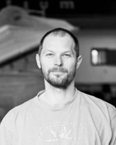 Antony Kofoed