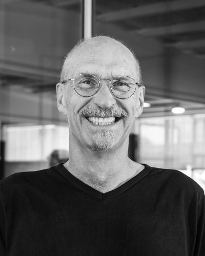 Employee-Henning