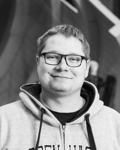 Jacob Roar Olofsen
