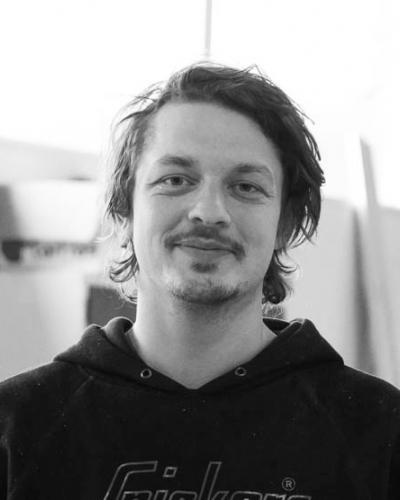 Søren Mølgaard Nielsen