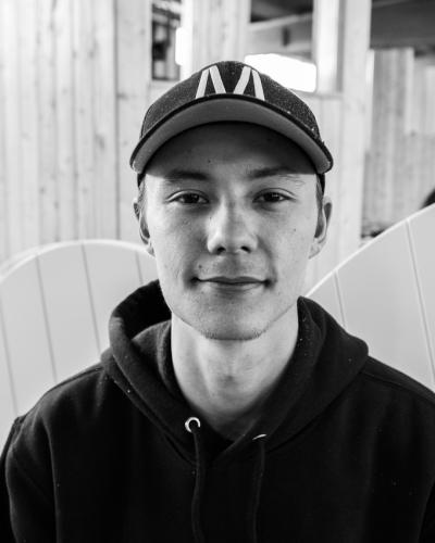 Employee headshot