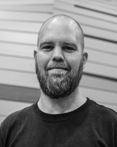Employee headshot
