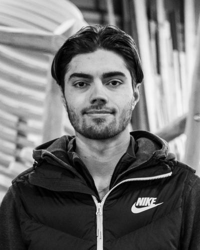 Employee headshot