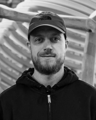 Employee headshot