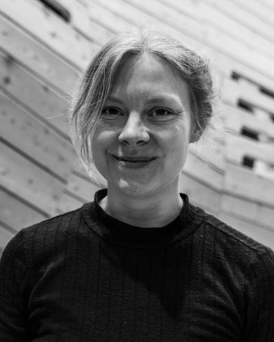 Employee headshot
