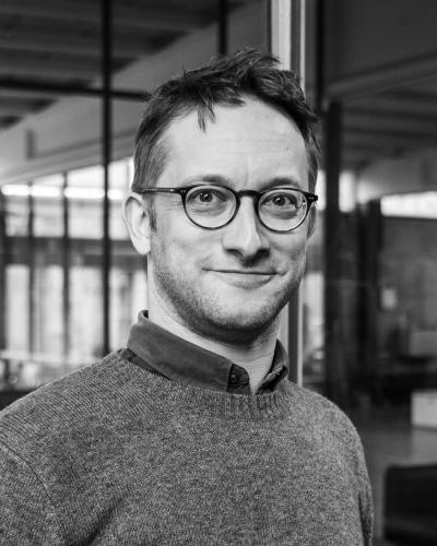 Employee headshot