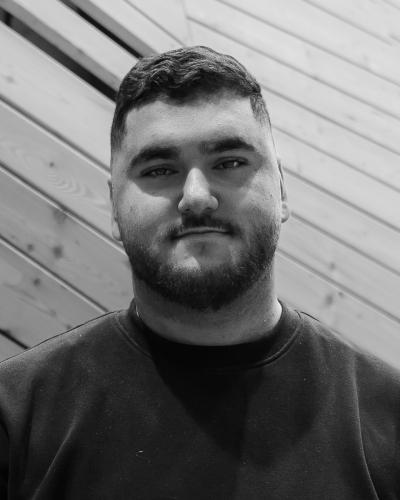 Employee headshot