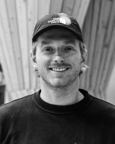Employee headshot