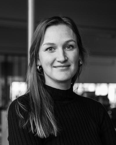 Employee headshot