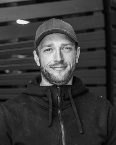 Employee headshot