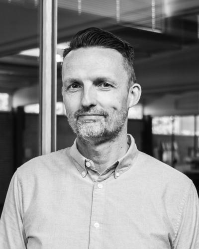 Employee headshot