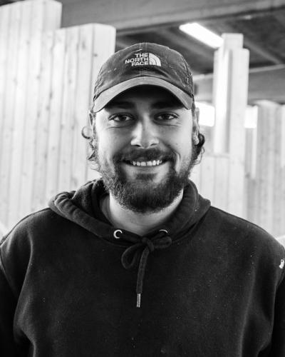 Employee headshot