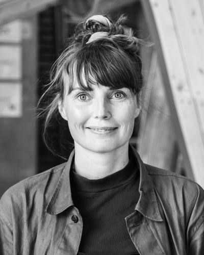 Employee headshot