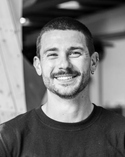 Employee headshot