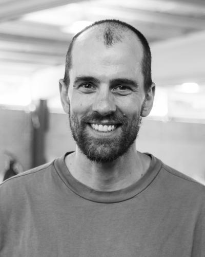 Employee headshot