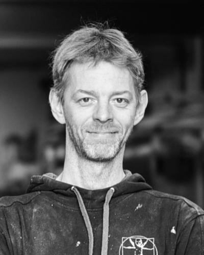 Joakim Bruun Rasmussen