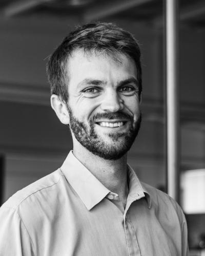 Employee headshot