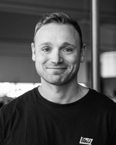 Employee headshot