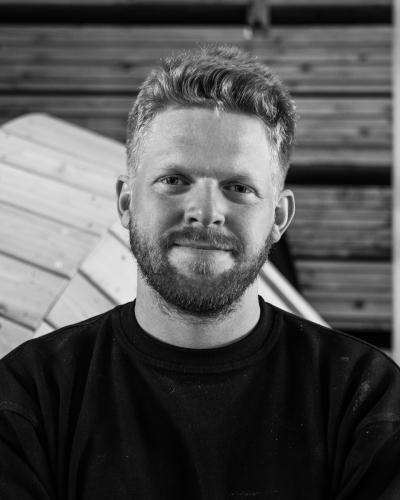 Employee headshot